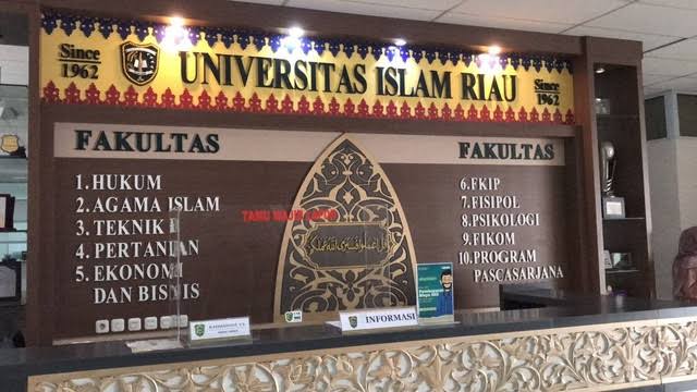 Dugaan Sodomi di Kampus UIR, Satgas P3KS Segera Sampaikan Hasil Investigasi